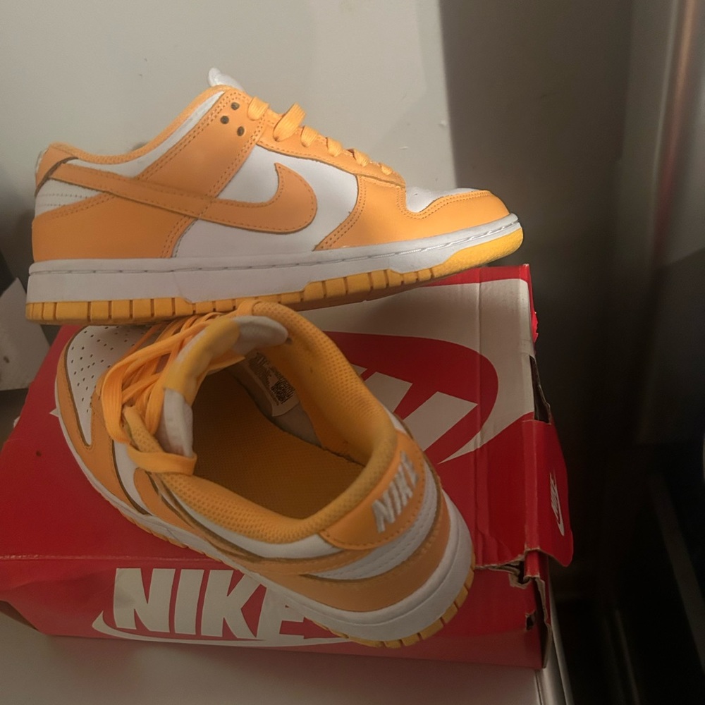 W/Dunk low